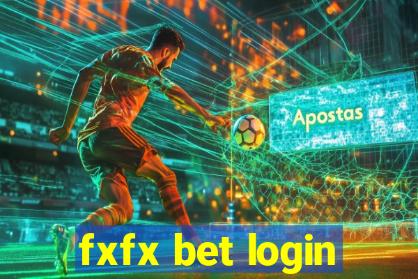 fxfx bet login